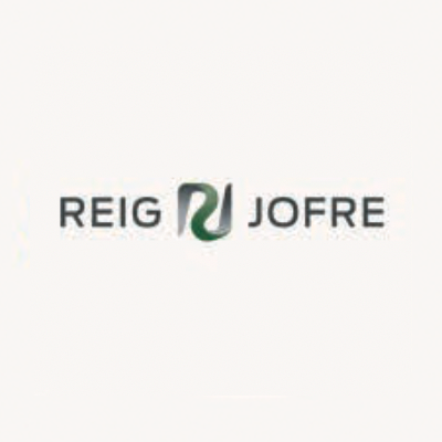 Reig Jofre